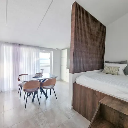 Apartman Adria Mare Crikvenica