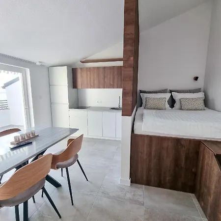 Adria Mare Crikvenica