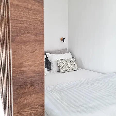 Adria Mare Apartman *