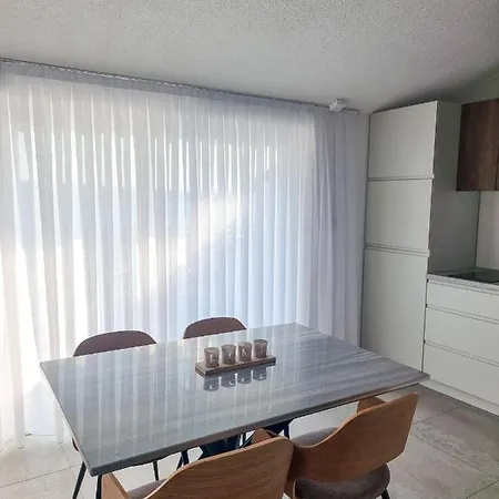 Adria Mare Apartman Crikvenica