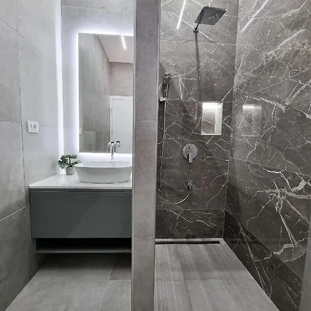 Adria Mare Apartment *