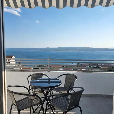 Apartment Adria Mare *