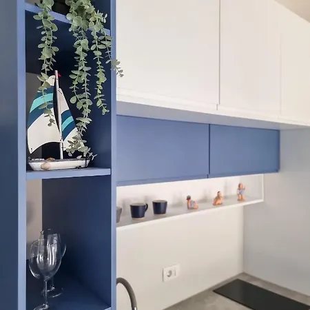 Adria Mare Apartment *