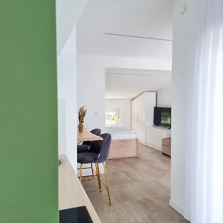 Adria Mare Apartman *