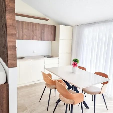 Apartment Adria Mare *