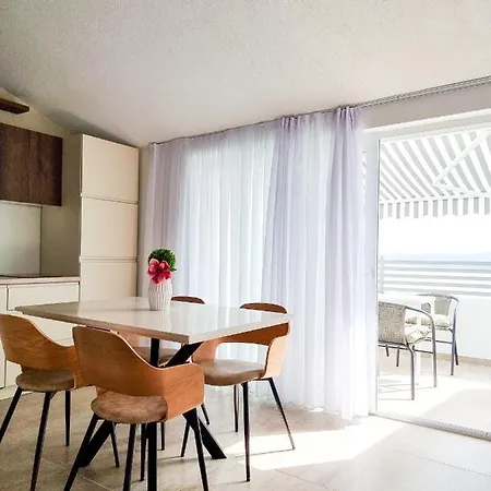 Apartment Adria Mare Crikvenica
