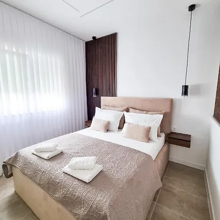 Adria Mare Apartment