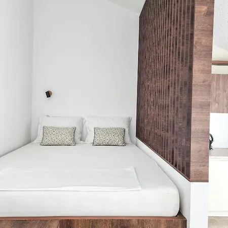 Adria Mare Apartman *