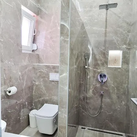 Adria Mare Apartment Crikvenica