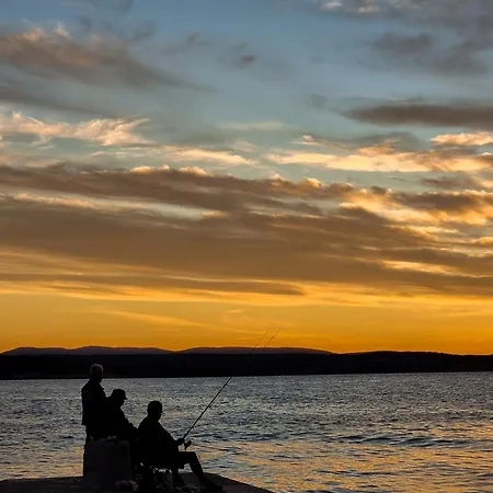 Апартаменты Adria Mare