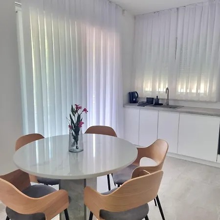 Adria Mare Apartman Crikvenica