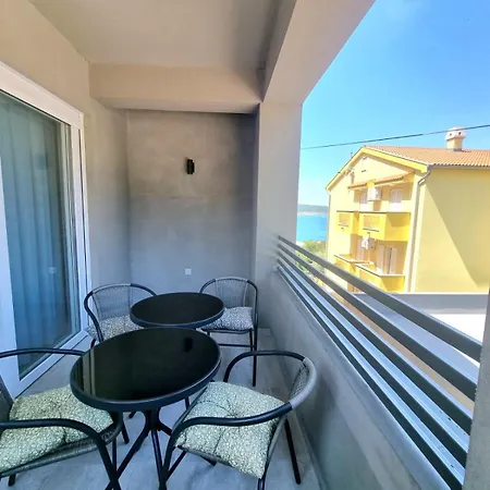 Adria Mare شقة