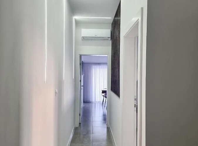 Adria Mare * تْسْغيكفانِتْسا