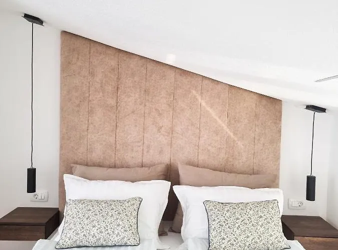 Adria Mare شقة تْسْغيكفانِتْسا