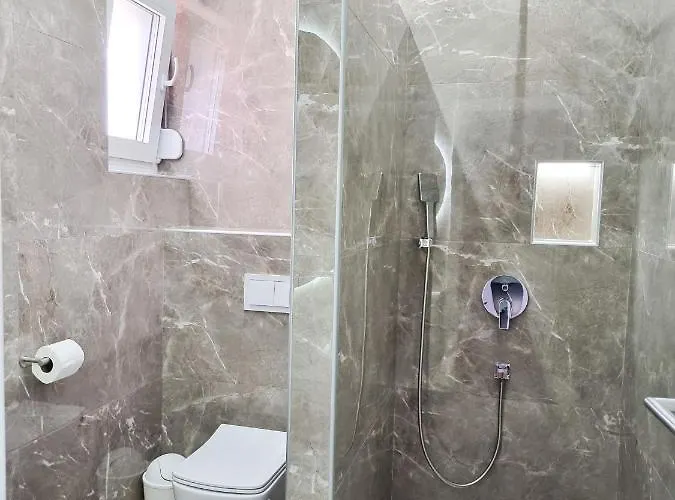 Adria Mare شقة تْسْغيكفانِتْسا