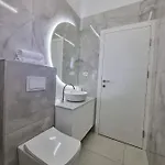 شقة Adria Mare تْسْغيكفانِتْسا