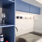 Adria Mare شقة تْسْغيكفانِتْسا