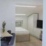 Adria Mare * تْسْغيكفانِتْسا