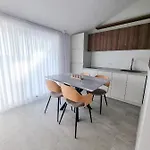 Adria Mare شقة تْسْغيكفانِتْسا