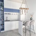 شقة Adria Mare تْسْغيكفانِتْسا