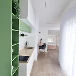 Adria Mare شقة تْسْغيكفانِتْسا