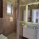 Adria Mare شقة تْسْغيكفانِتْسا