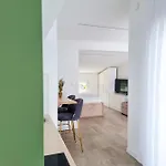 Adria Mare شقة *