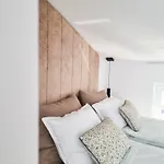 شقة Adria Mare تْسْغيكفانِتْسا