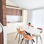 شقة Adria Mare *