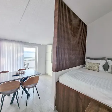 Adria Mare Apartment Crikvenica