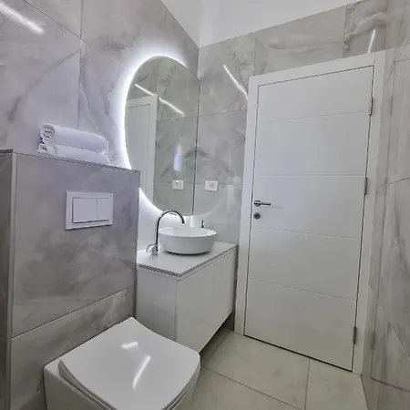Apartment Adria Mare Crikvenica