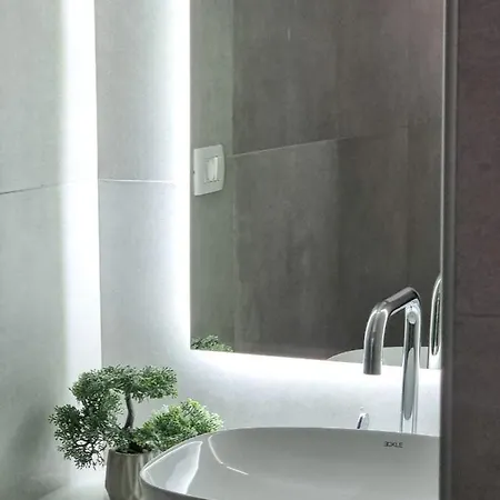 Adria Mare Апартаменты