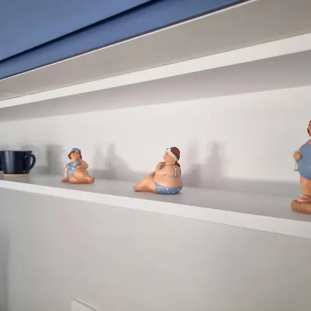 Apartament Adria Mare Crikvenica