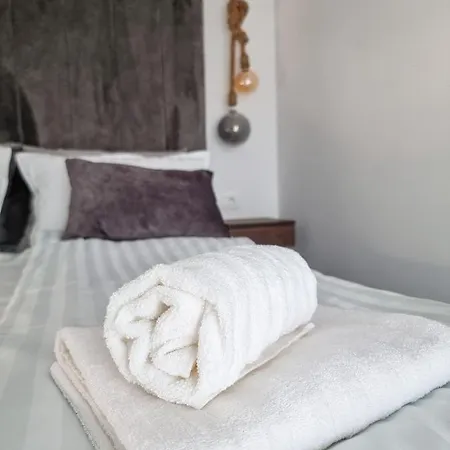 Adria Mare * Цриквеница