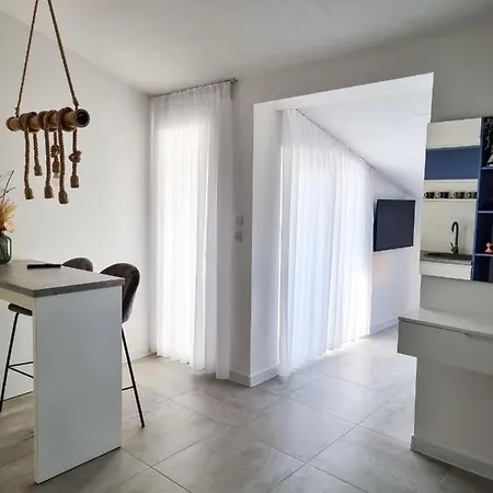 Апартаменты Adria Mare *