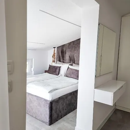 Апартаменты Adria Mare *