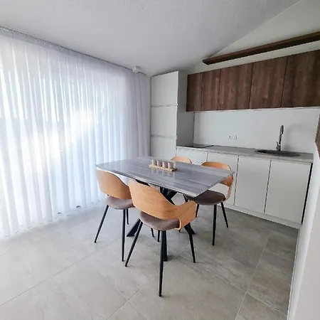 Adria Mare Apartament Crikvenica