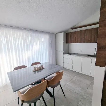 Apartament Adria Mare *