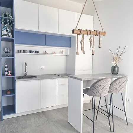 Apartman Adria Mare Crikvenica