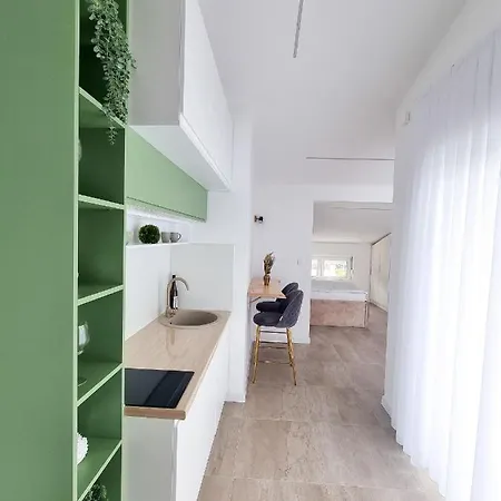 Adria Mare Apartament Crikvenica