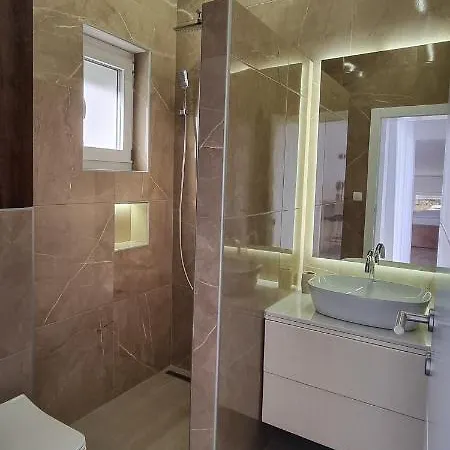 Adria Mare Apartament Crikvenica