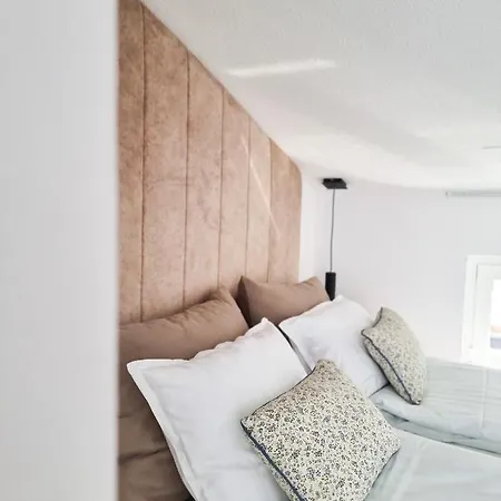 Apartment Adria Mare Crikvenica