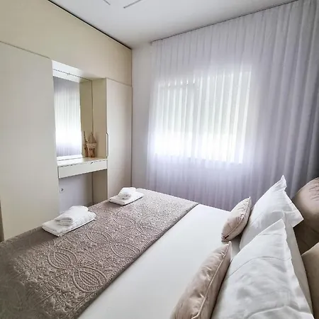 Апартаменты Adria Mare