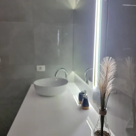 Adria Mare Apartament *