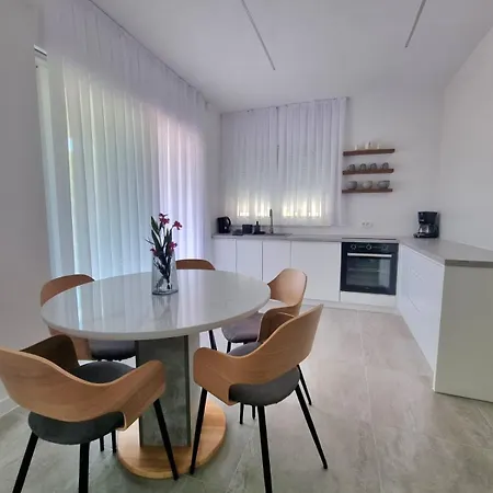 Adria Mare Апартаменты