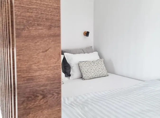 Adria Mare Διαμέρισμα *