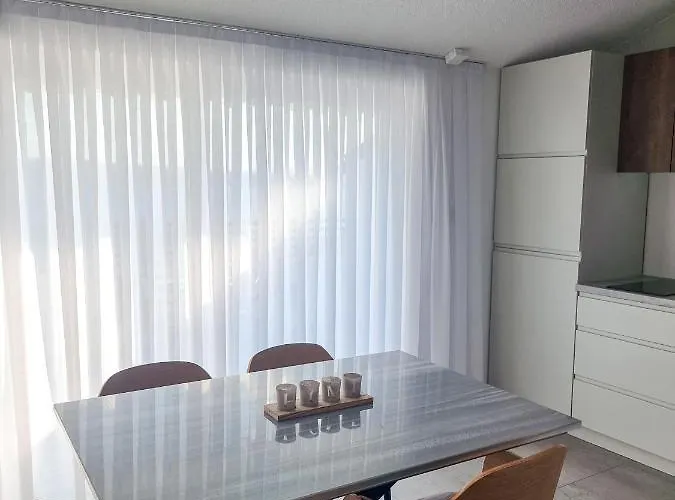 Adria Mare Apartman Crikvenica