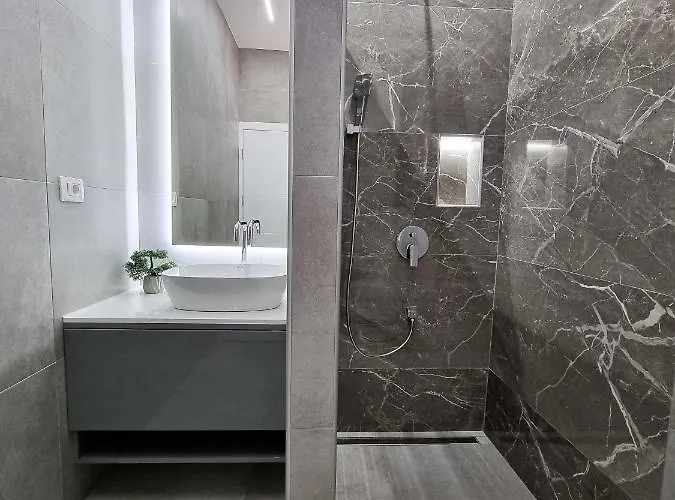 Adria Mare Apartman *