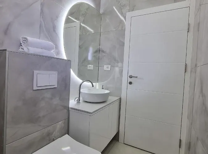 Διαμέρισμα Adria Mare Crikvenica