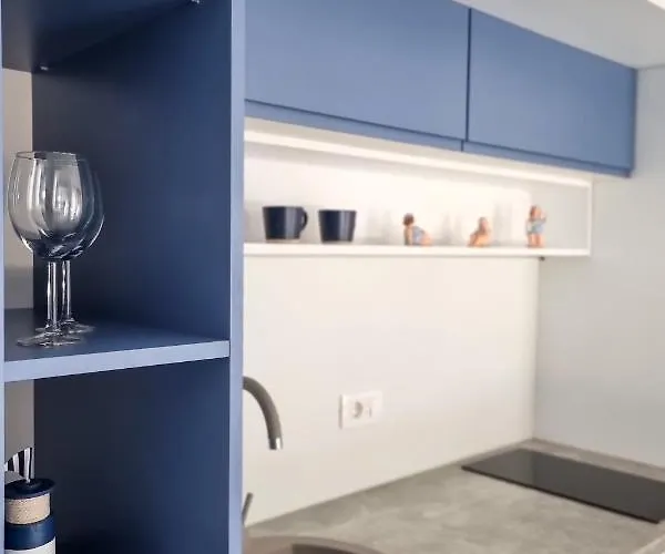 Adria Mare Apartman Crikvenica